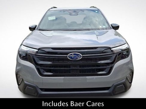 New 2026 Subaru Forester Sport AWD/4WD image 2