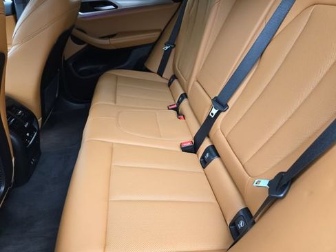 Used 2023 BMW X3 sDrive30i w/ Premium Package RWD image 14