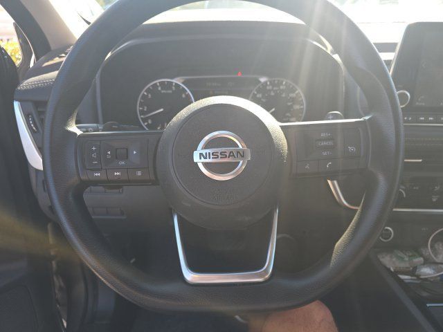 Certified 2021 Nissan Rogue S AWD/4WD image 14