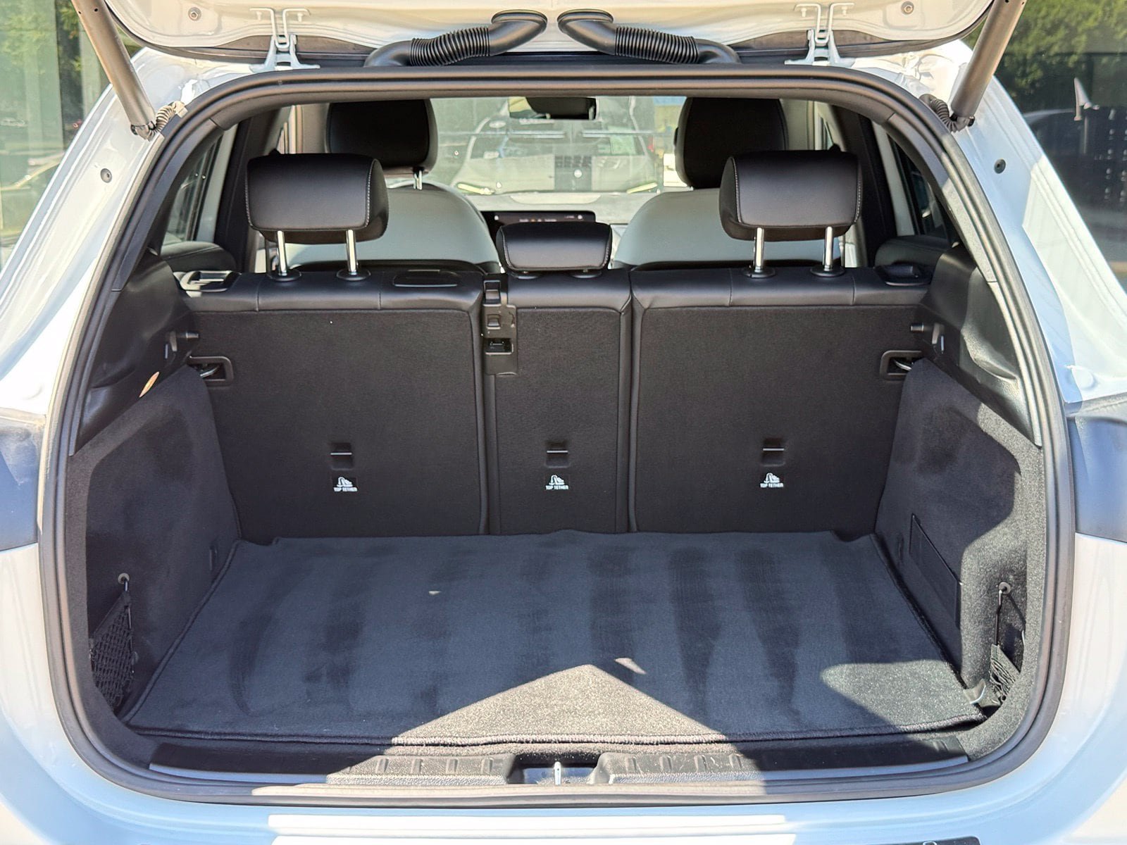Used 2023 Mercedes-Benz GLA 250 image 16