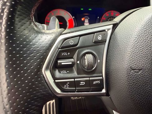 Used 2019 Acura RDX A-Spec AWD/4WD image 25