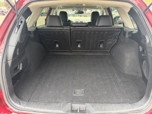 Used 2016 Subaru Outback 2.5i Limited AWD/4WD image 12