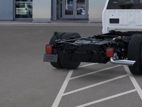 New 2026 Ford F350 XL RWD image 21