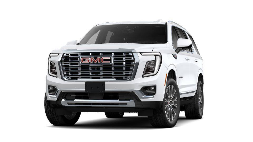 New 2026 GMC Yukon Denali w/ Denali Reserve Package RWD image 60