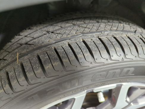 Used 2021 Kia Seltos SX image 22