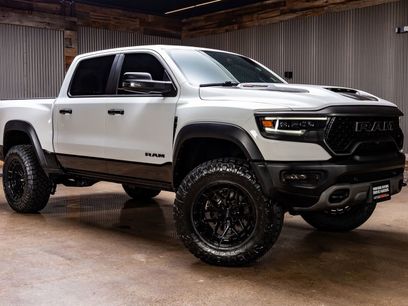 Used 2023 RAM 1500 TRX w/ TRX Level 2 Equipment Group