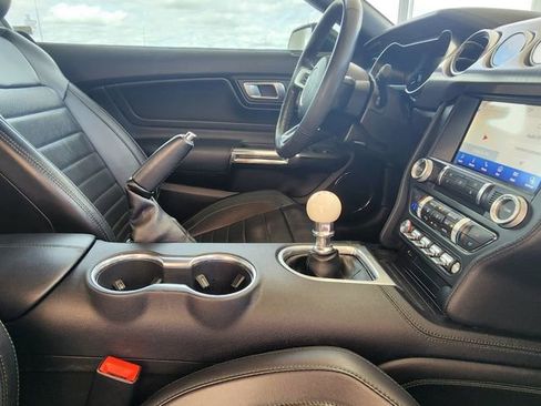 Used 2019 Ford Mustang Bullitt w/ Bullitt Electronics Package RWD image 20