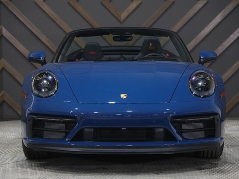 Used 2023 Porsche 911 Carrera GTS w/ Premium Package image 11