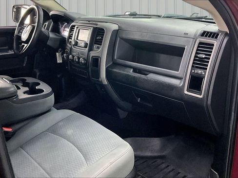 Used 2018 RAM 1500 Express w/ Express Value Package image 25