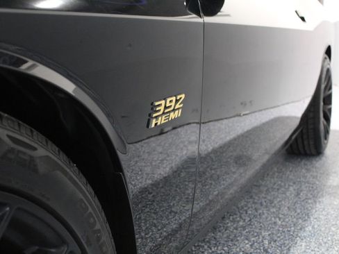 Used 2018 Dodge Challenger R/T Scat Pack image 10