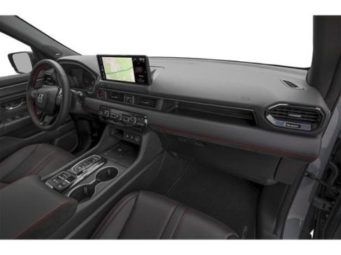 New 2026 Honda Pilot Black Edition image 17