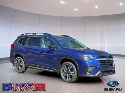 New 2026 Subaru Ascent Limited