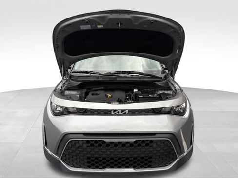 Certified 2023 Kia Soul LX image 32