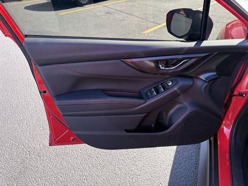 Used 2025 Subaru WRX Premium image 3