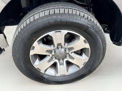 Used 2013 Ford F150 STX w/ Mid Equipment Group RWD image 31