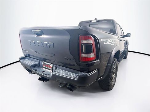 Used 2024 RAM 1500 TRX AWD/4WD image 16