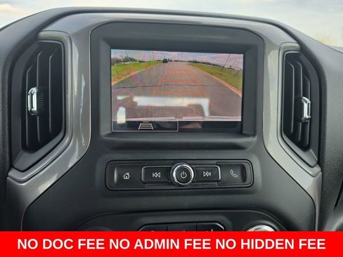 Used 2024 GMC Sierra 1500 Pro AWD/4WD image 22