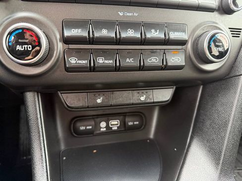 Used 2017 Kia Sportage EX image 26