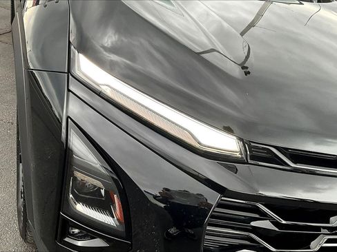 Used 2025 Chevrolet Equinox RS w/ Safety and Technology Package image 26