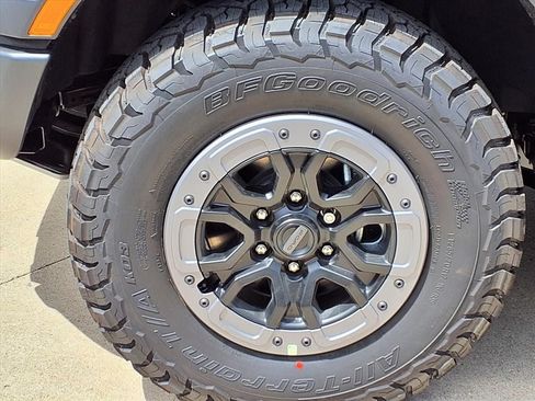 New 2026 Ford Ranger Raptor AWD/4WD image 29