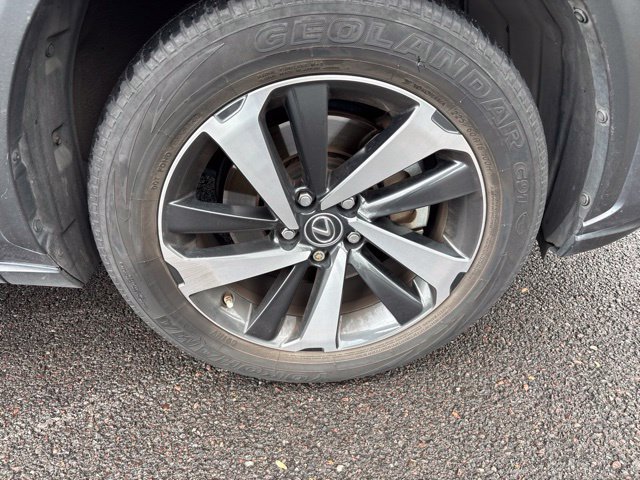 Used 2021 Lexus NX 300 AWD w/ Premium Package image 13