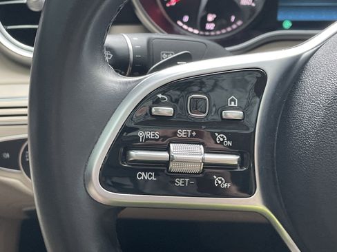 Used 2019 Mercedes-Benz C 300 4MATIC Sedan image 26