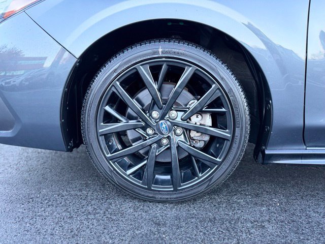 Used 2024 Subaru Impreza RS AWD/4WD image 26
