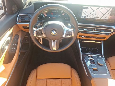 Certified 2023 BMW 330i xDrive 330i xDrive w/ M Sport Package image 12