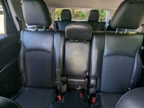Used 2020 Dodge Journey Crossroad FWD image 24