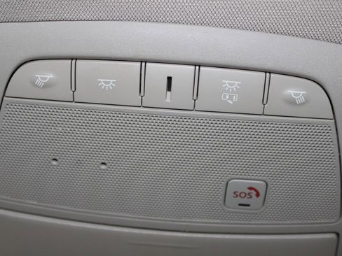 Used 2024 Nissan Murano Platinum w/ Cargo Package image 53