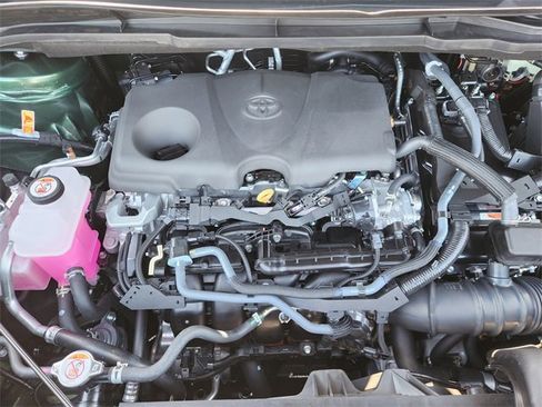 New 2026 Toyota Sienna XLE image 22