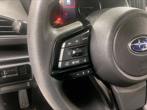 Used 2024 Subaru Crosstrek 2.0i Premium image 24