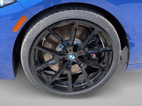 New 2026 BMW 840i Convertible image 9