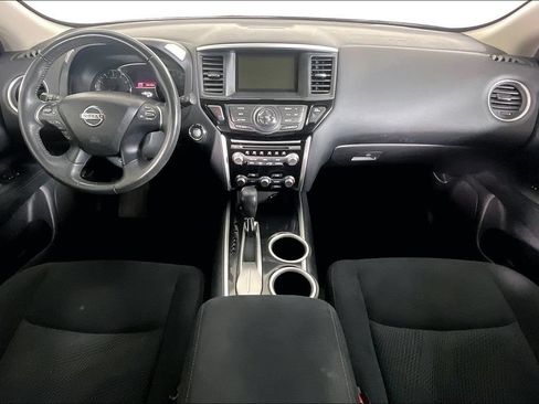 Used 2015 Nissan Pathfinder SV w/ Cargo Package FWD image 18