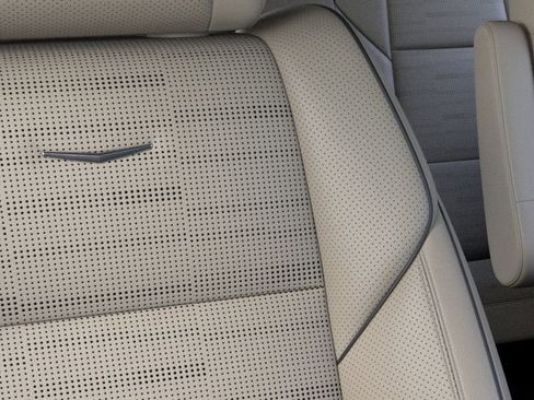 New 2026 Cadillac Escalade Sport image 21