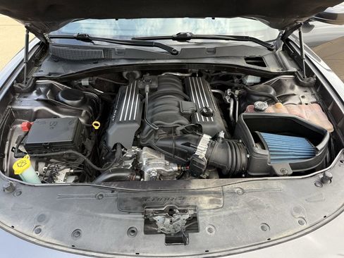 Used 2018 Dodge Charger R/T RWD image 27