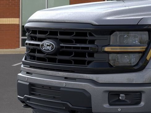 New 2026 Ford F150 XLT AWD/4WD image 17