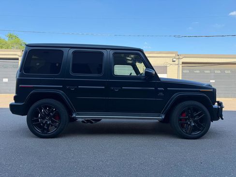Used 2020 Mercedes-Benz G 63 AMG 4MATIC image 18