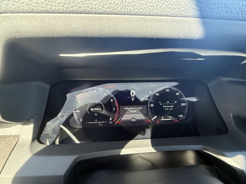 New 2026 Toyota Tacoma Limited image 24