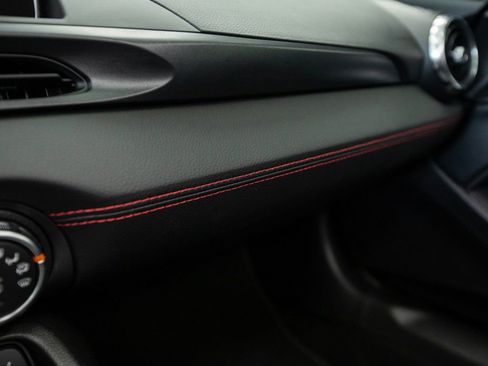 Used 2020 FIAT 124 Spider Abarth w/ Convenience Group image 23