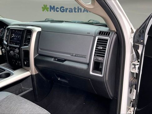 Used 2018 RAM 1500 Big Horn AWD/4WD image 25
