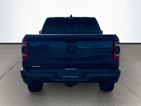 Used 2023 RAM 1500 Limited RWD image 28