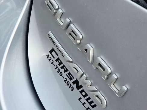 Used 2021 Subaru Legacy w/ Alloy Wheel Package image 7