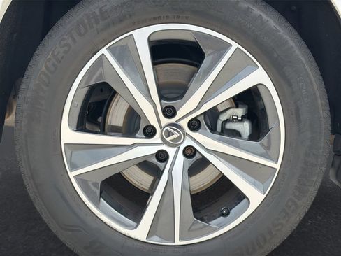 Certified 2024 Lexus RX 350 Premium w/ Accessory Package (Z1) FWD image 30