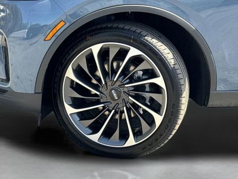 New 2026 Lincoln Aviator Reserve AWD/4WD image 48