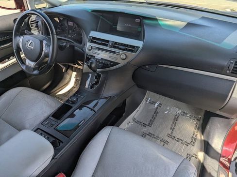 Used 2013 Lexus RX 350 FWD image 10