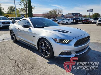 Used 2016 Ford Mustang GT Premium w/ Equipment Group 401A