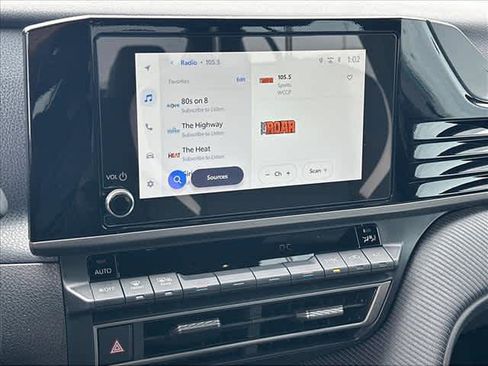 Used 2026 Toyota Camry SE w/ Convenience Package image 20