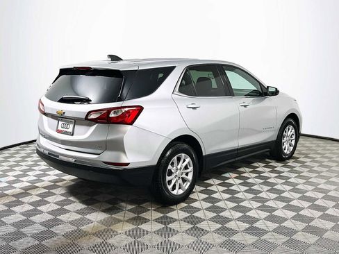 Used 2020 Chevrolet Equinox LT image 7