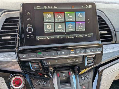 New 2026 Honda Odyssey Elite image 12